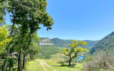Villette (Hautecourt) été