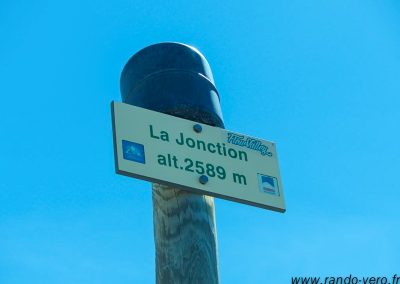 La Jonction