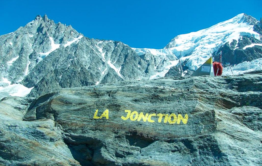 La Jonction été